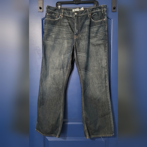Jeans - Picture 1 of 4